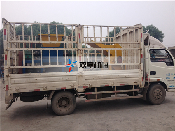 香蕉视频网站下载整套小型橡胶香蕉视频网站在线观看设备发货现场