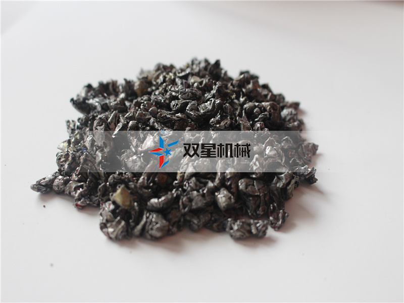 铝型材香蕉视频网站在线观看粉碎效果