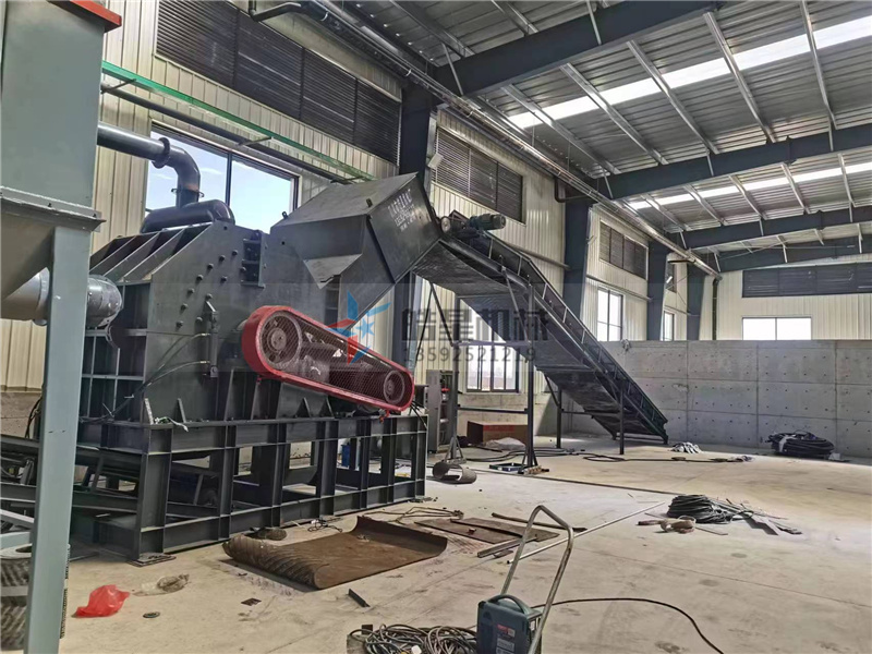 金属香蕉视频网站在线观看都能加工哪些种类的金属废料